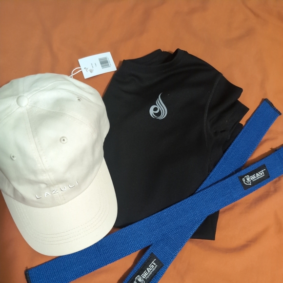 Gym Baddie Bundle - Picture 2 of 15